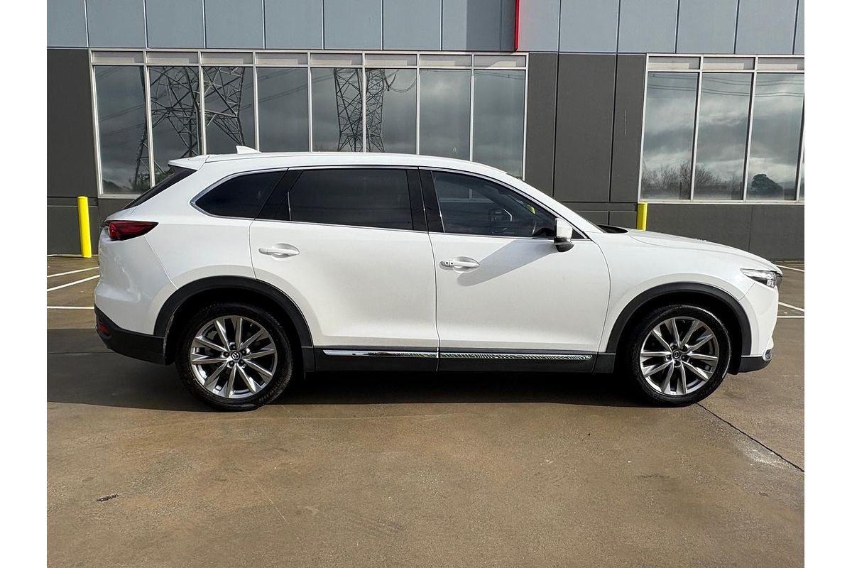 2019 Mazda CX-9 Azami LE TC