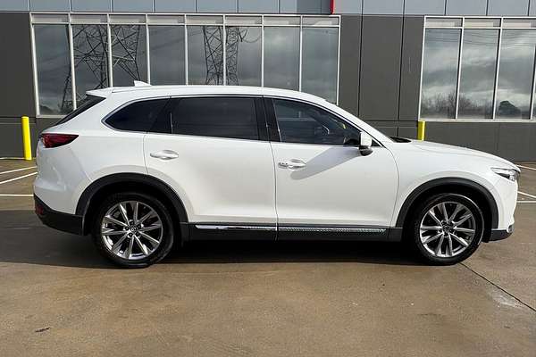 2019 Mazda CX-9 Azami LE TC