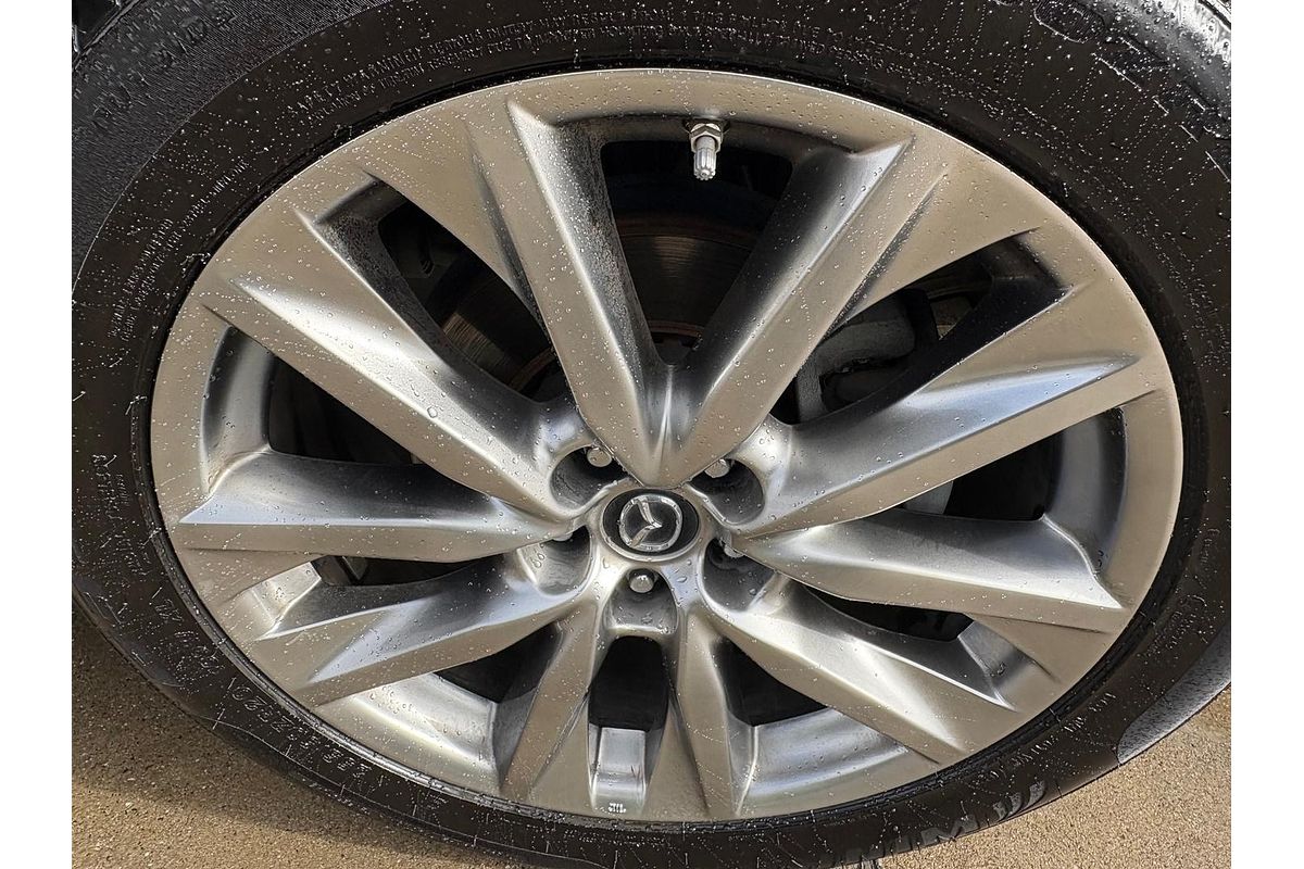 2019 Mazda CX-9 Azami LE TC
