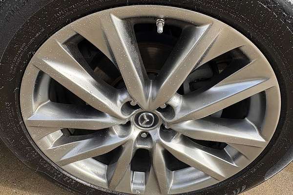 2019 Mazda CX-9 Azami LE TC