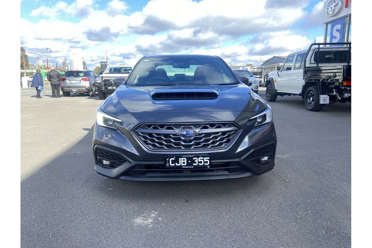 2023 Subaru WRX tS VB