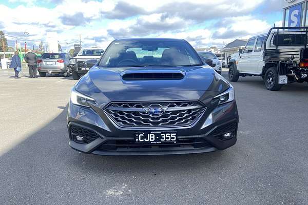 2023 Subaru WRX tS VB