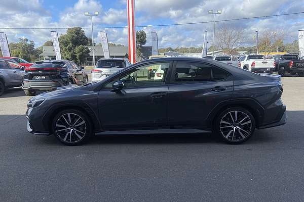 2023 Subaru WRX tS VB