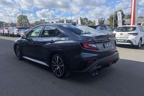2023 Subaru WRX tS VB