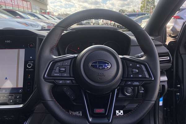 2023 Subaru WRX tS VB