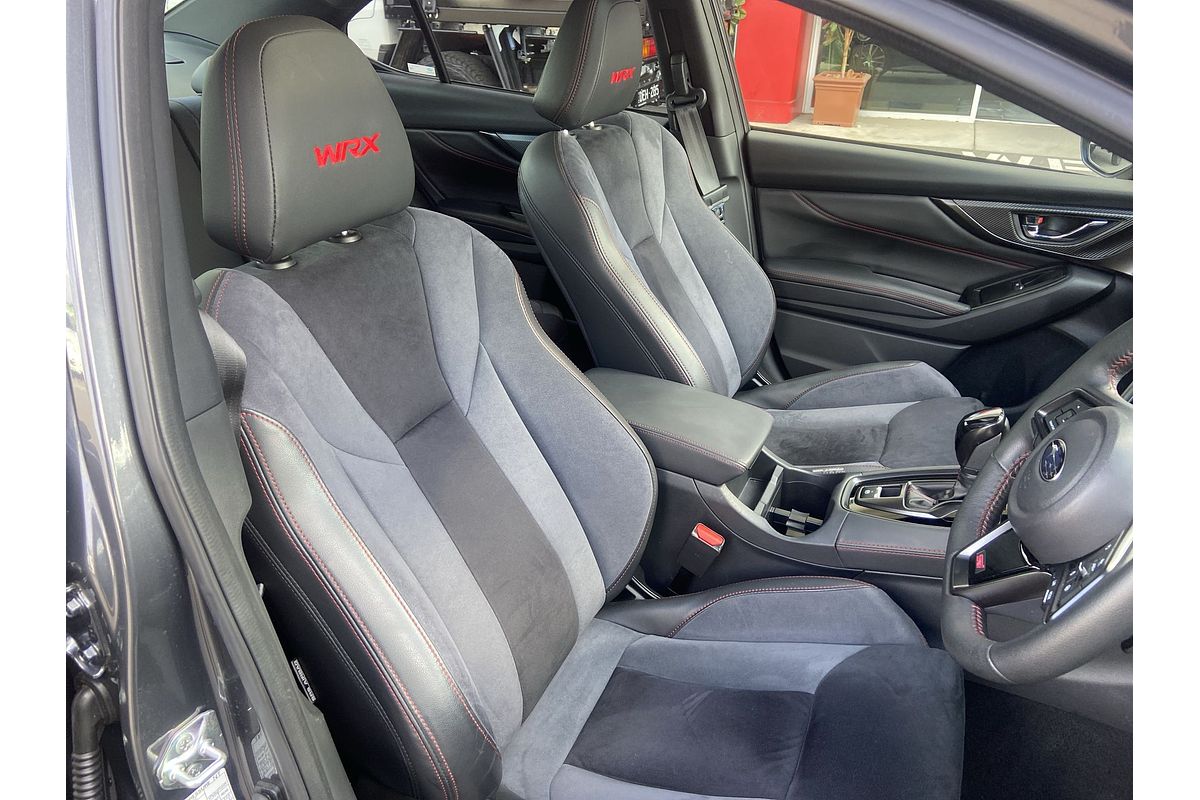 2023 Subaru WRX tS VB