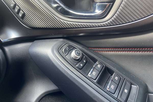 2023 Subaru WRX tS VB