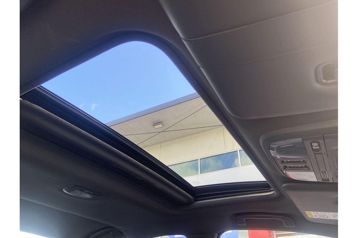 2023 Subaru WRX tS VB