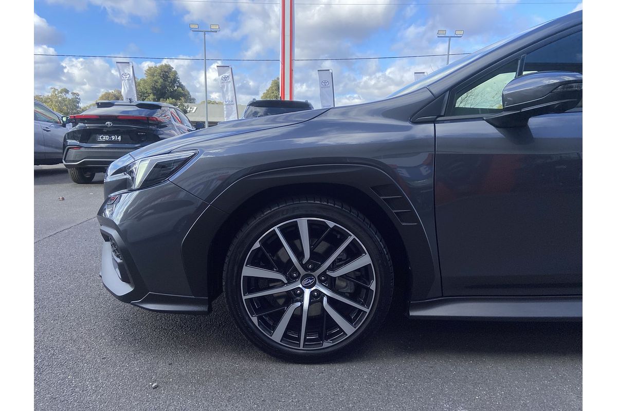 2023 Subaru WRX tS VB