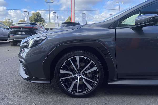 2023 Subaru WRX tS VB