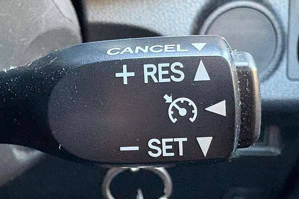2017 Toyota Yaris Ascent NCP130R