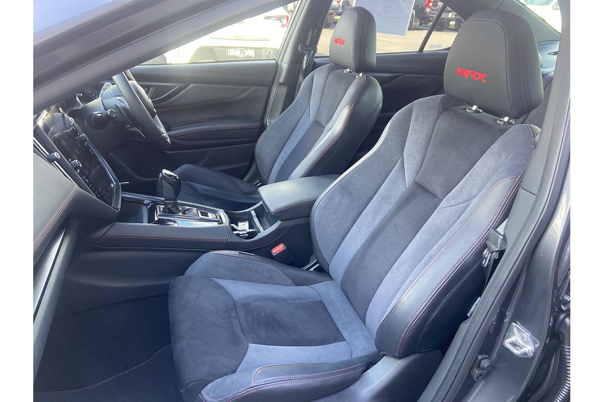 2023 Subaru WRX tS VB