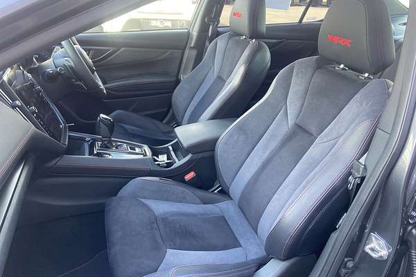 2023 Subaru WRX tS VB