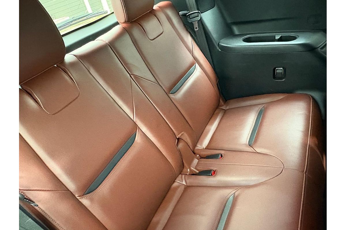 2019 Mazda CX-9 Azami LE TC