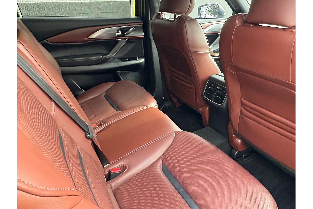 2019 Mazda CX-9 Azami LE TC