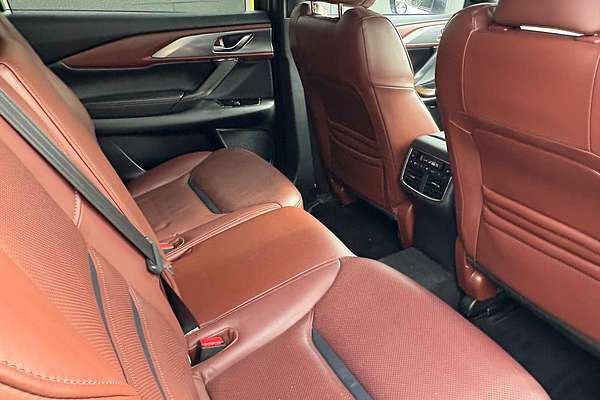 2019 Mazda CX-9 Azami LE TC