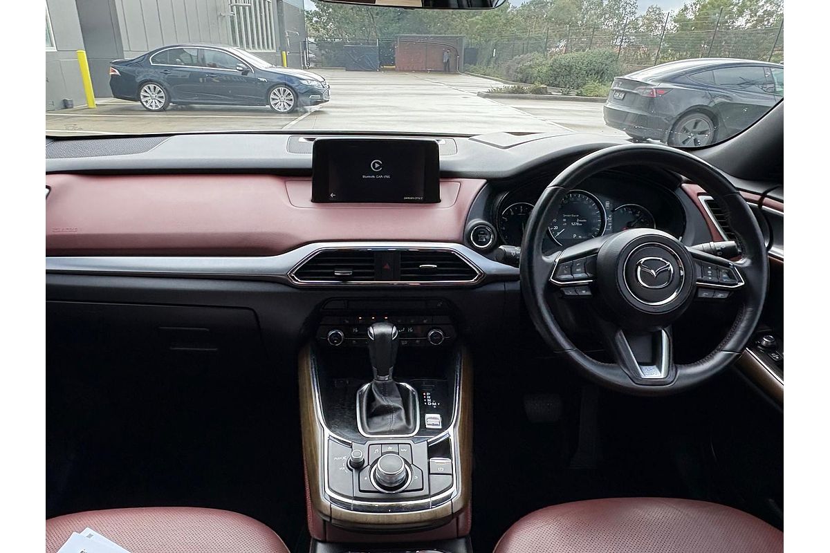 2019 Mazda CX-9 Azami LE TC
