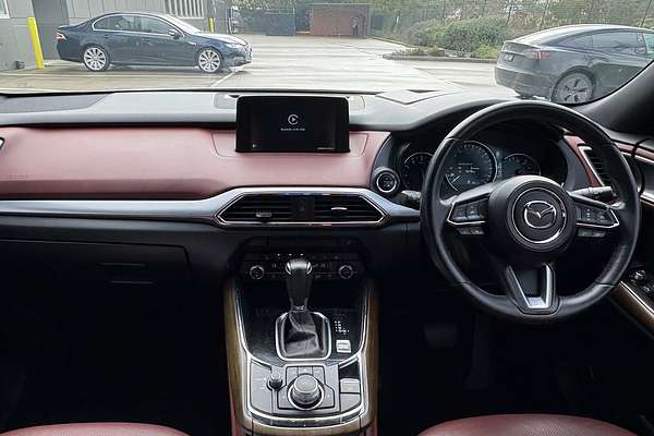 2019 Mazda CX-9 Azami LE TC