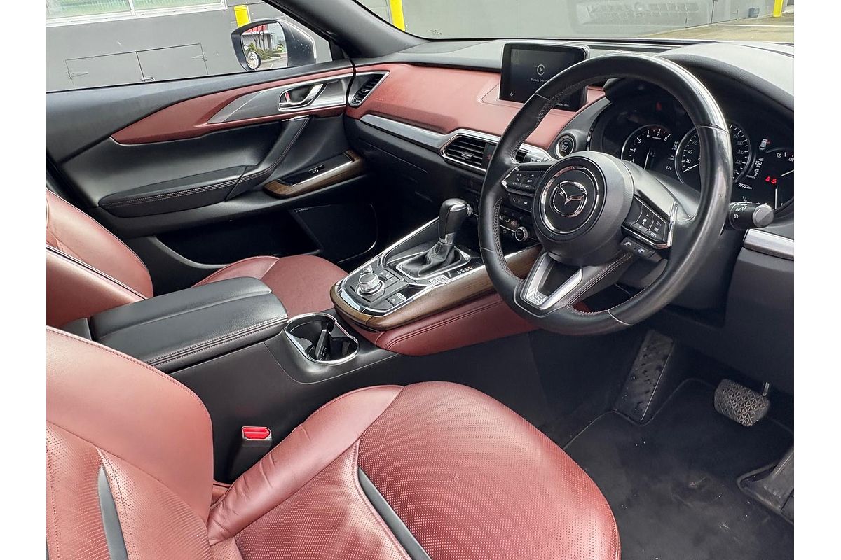 2019 Mazda CX-9 Azami LE TC