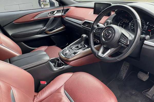 2019 Mazda CX-9 Azami LE TC