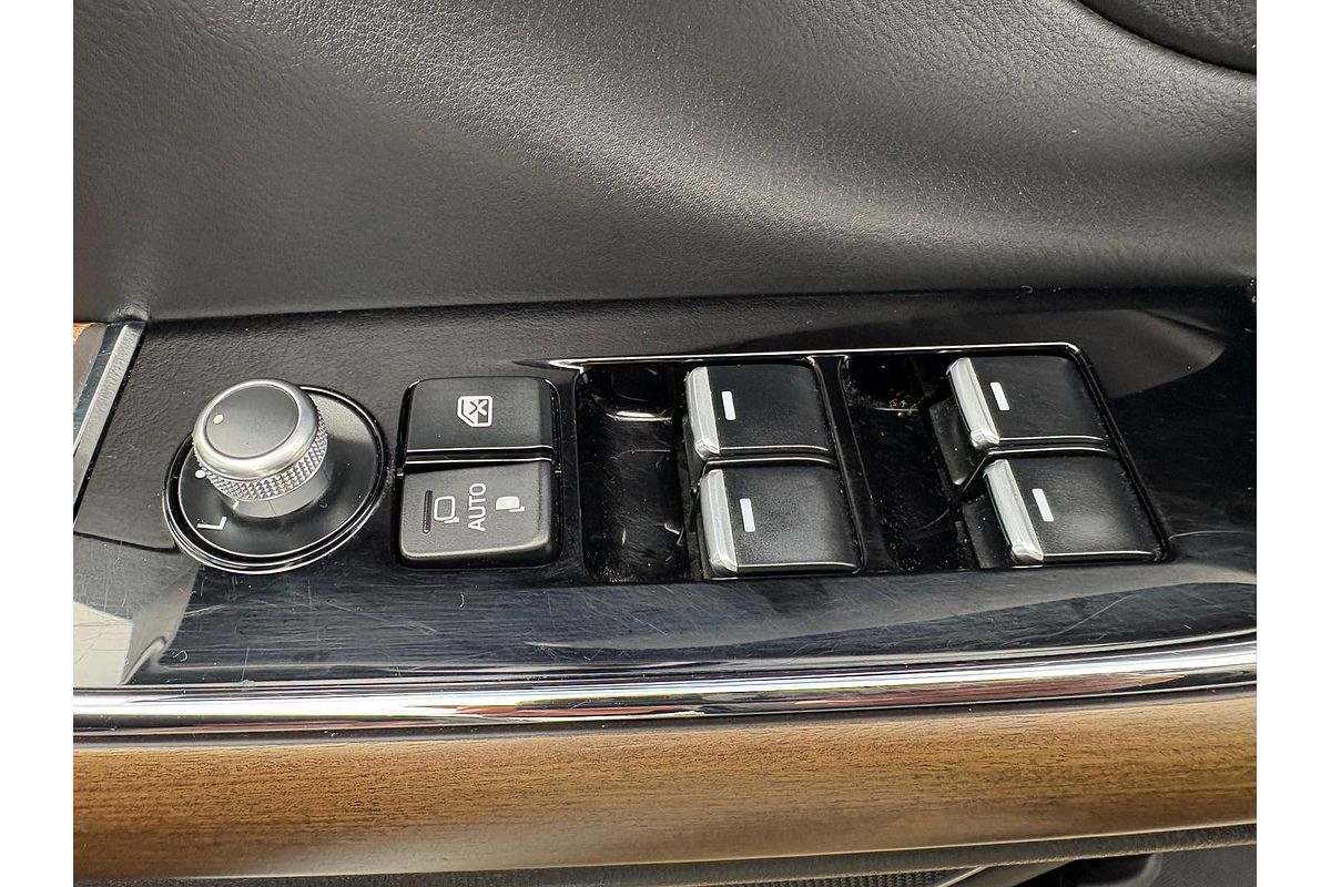 2019 Mazda CX-9 Azami LE TC