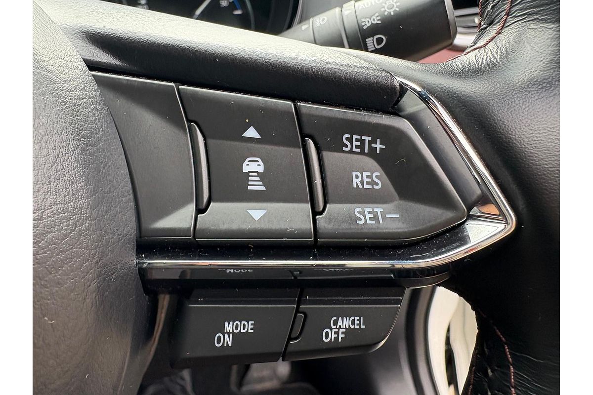2019 Mazda CX-9 Azami LE TC