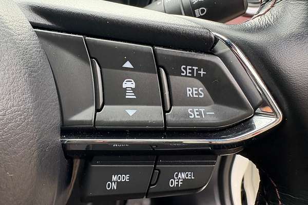 2019 Mazda CX-9 Azami LE TC