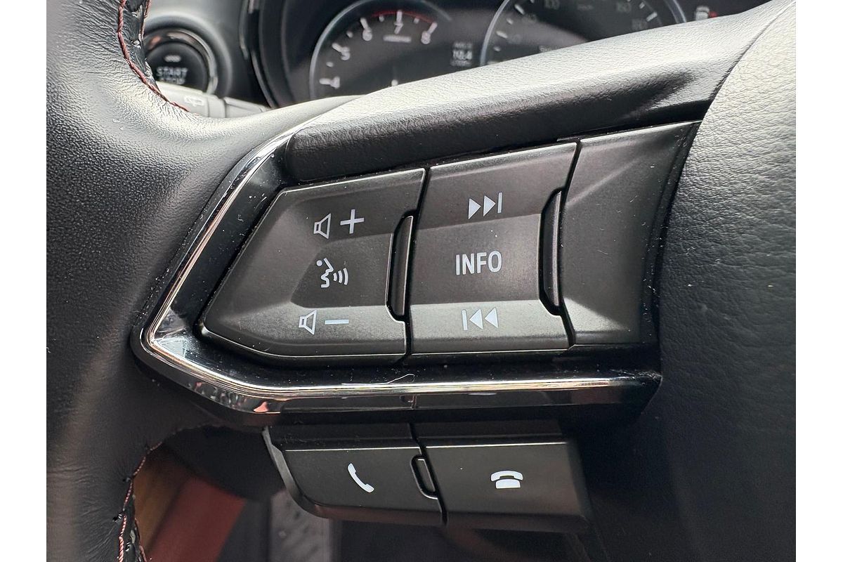 2019 Mazda CX-9 Azami LE TC