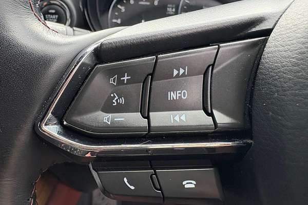 2019 Mazda CX-9 Azami LE TC