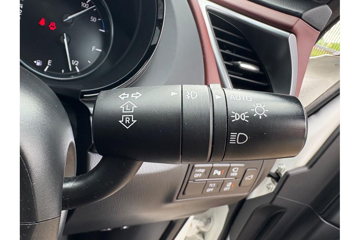 2019 Mazda CX-9 Azami LE TC