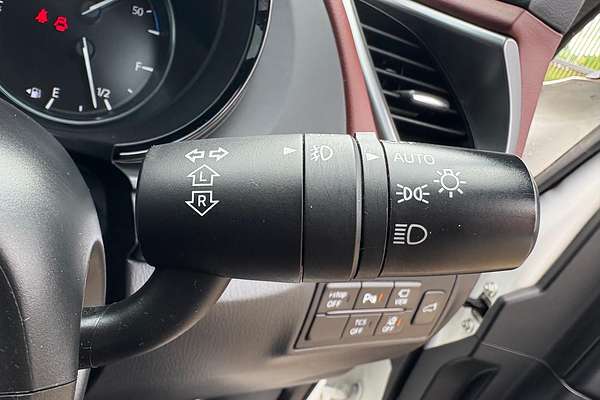 2019 Mazda CX-9 Azami LE TC