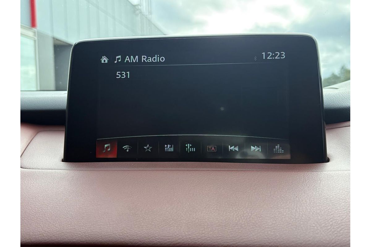 2019 Mazda CX-9 Azami LE TC