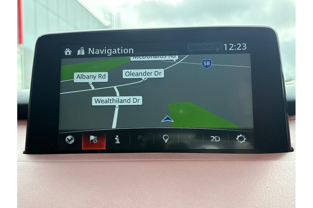 2019 Mazda CX-9 Azami LE TC