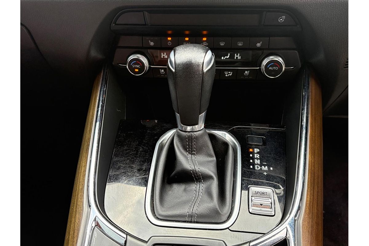 2019 Mazda CX-9 Azami LE TC