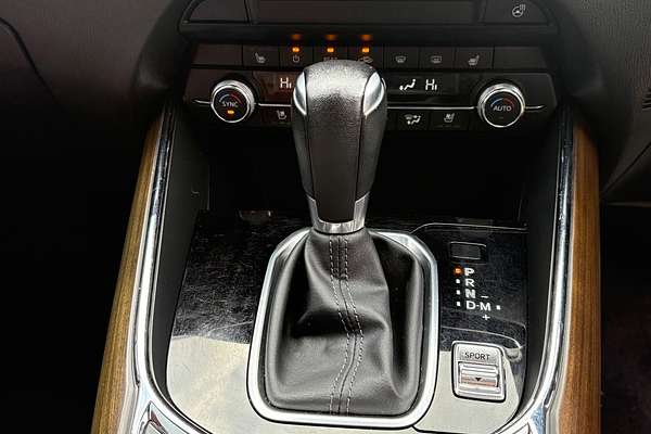 2019 Mazda CX-9 Azami LE TC