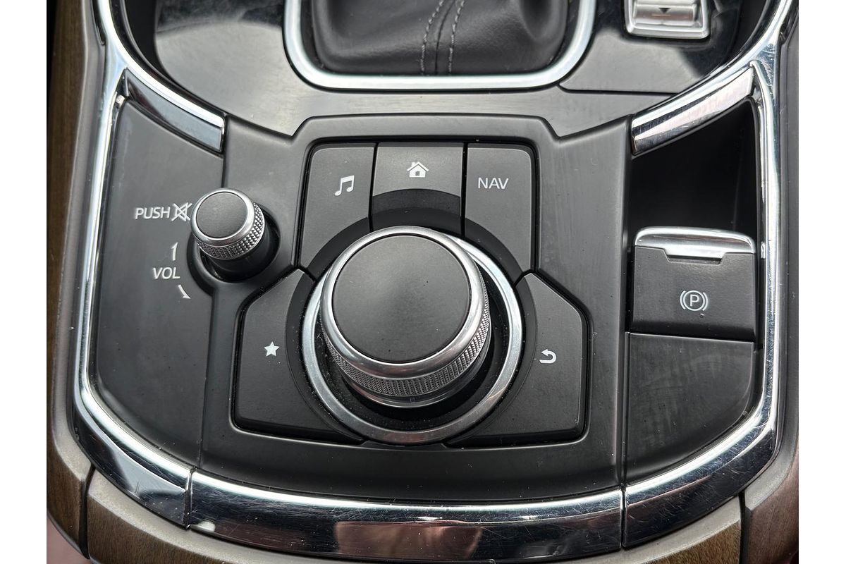 2019 Mazda CX-9 Azami LE TC