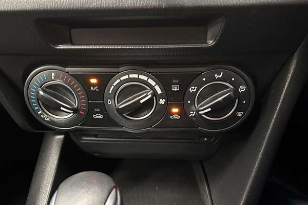 2016 Mazda 3 Maxx BM Series