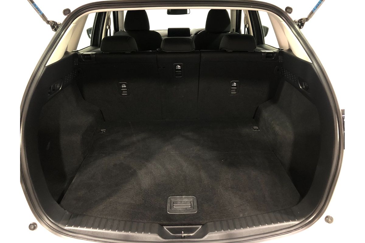 2023 Mazda CX-5 G25 Maxx Sport KF Series