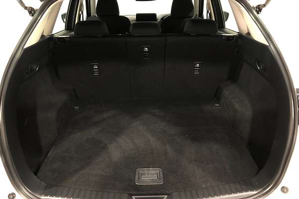 2023 Mazda CX-5 G25 Maxx Sport KF Series