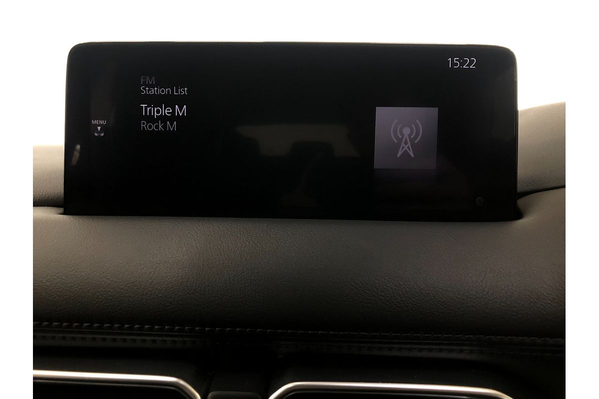2023 Mazda CX-5 G25 Maxx Sport KF Series