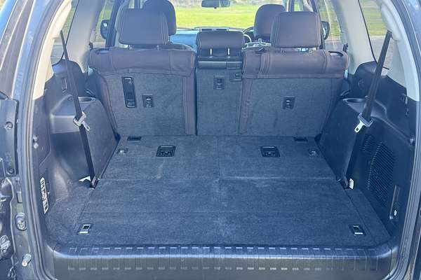 2016 Toyota Landcruiser Prado GXL GDJ150R