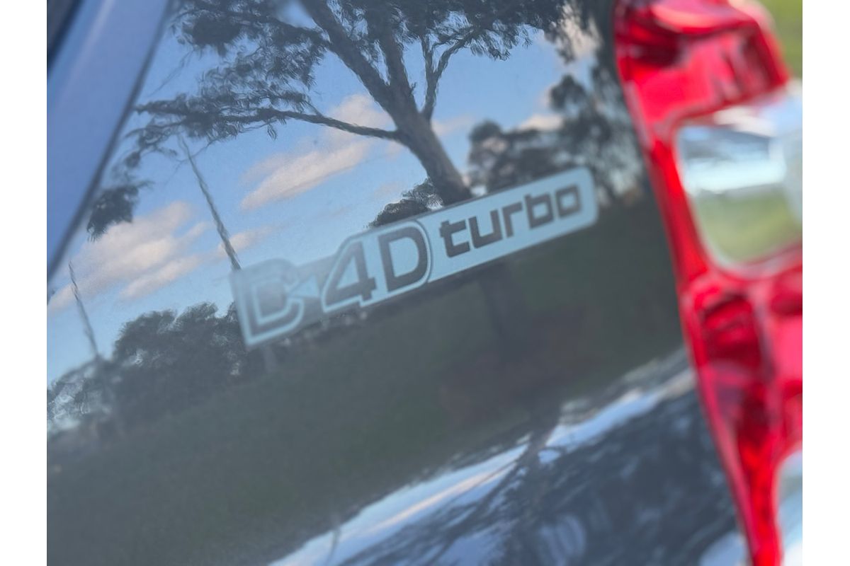 2016 Toyota Landcruiser Prado GXL GDJ150R