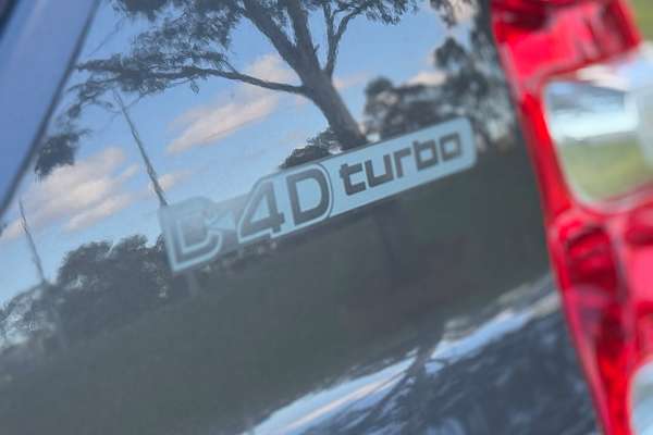 2016 Toyota Landcruiser Prado GXL GDJ150R