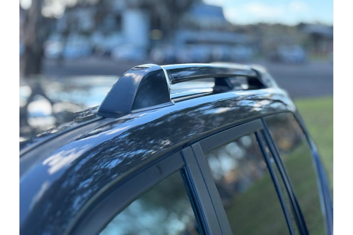 2016 Toyota Landcruiser Prado GXL GDJ150R