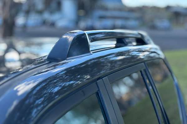 2016 Toyota Landcruiser Prado GXL GDJ150R