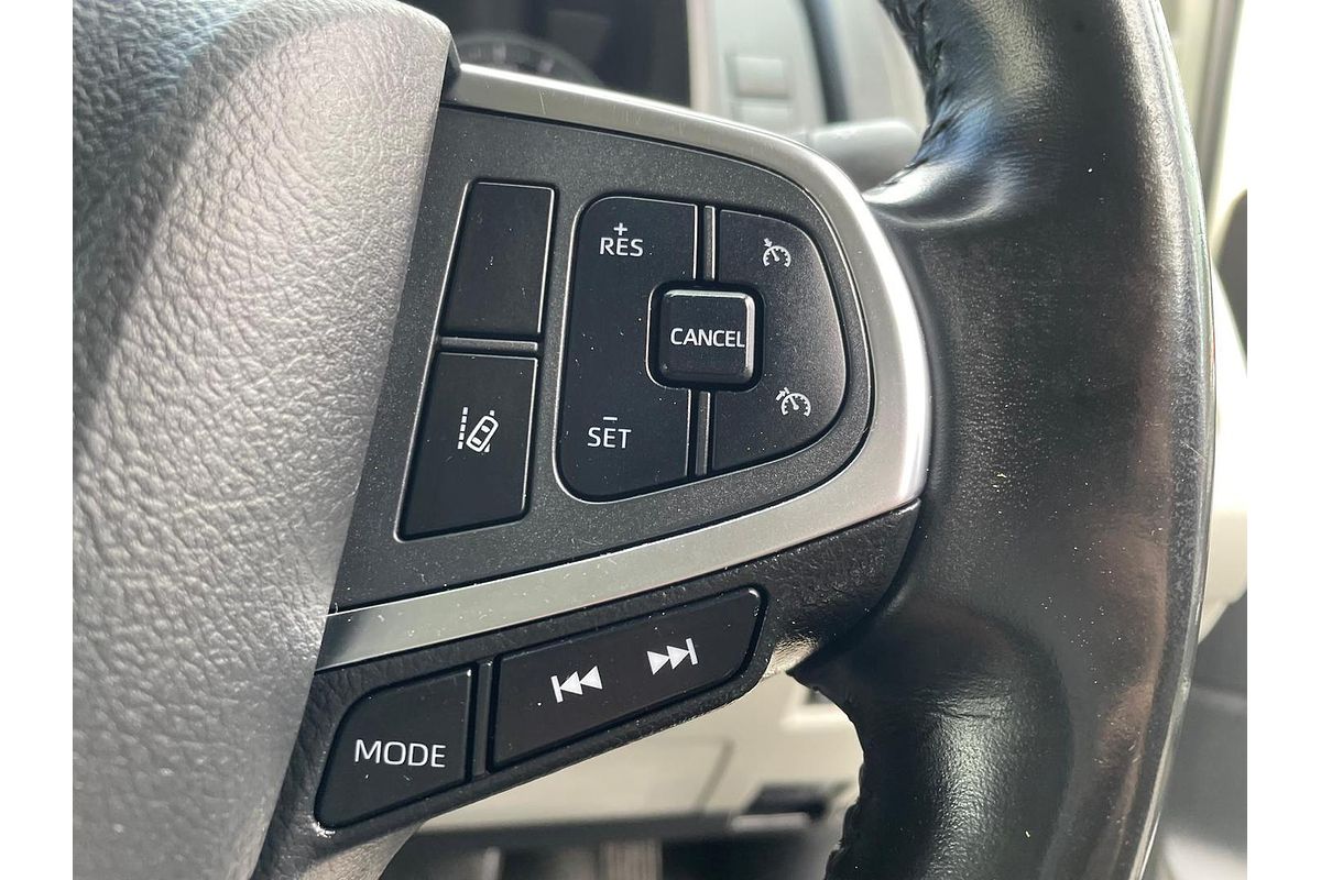 2020 Toyota Hiace GDH300R LWB