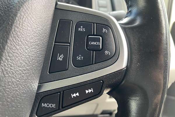 2020 Toyota Hiace GDH300R LWB