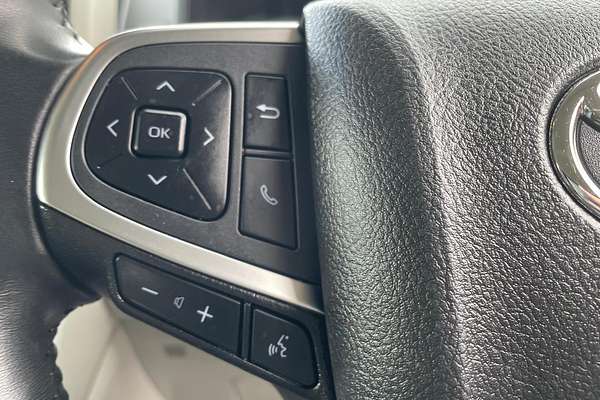 2020 Toyota Hiace GDH300R LWB