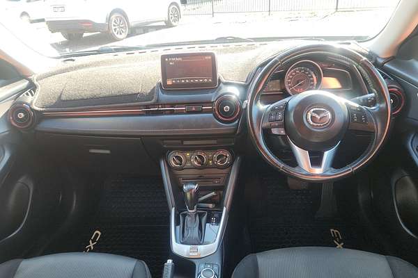 2015 Mazda CX-3 Maxx DK