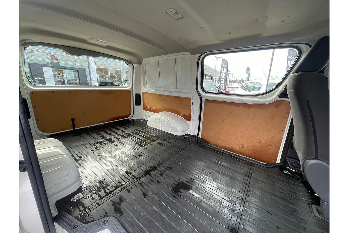 2020 Toyota Hiace GDH300R LWB